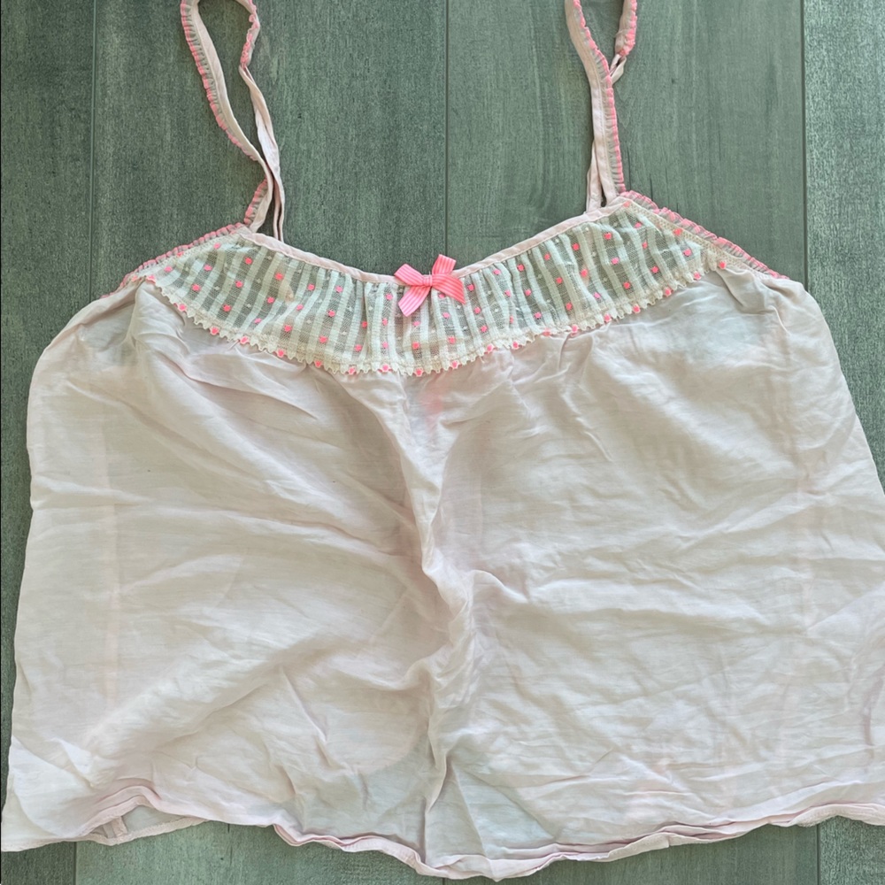 Victoria’s Secret Sleep Set